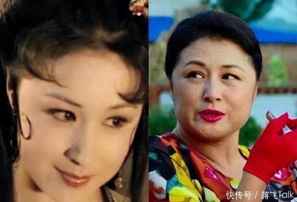 鼎豪配资 年纪越大越漂亮的女星，我只服这4位，年轻时一般，快40岁才变美