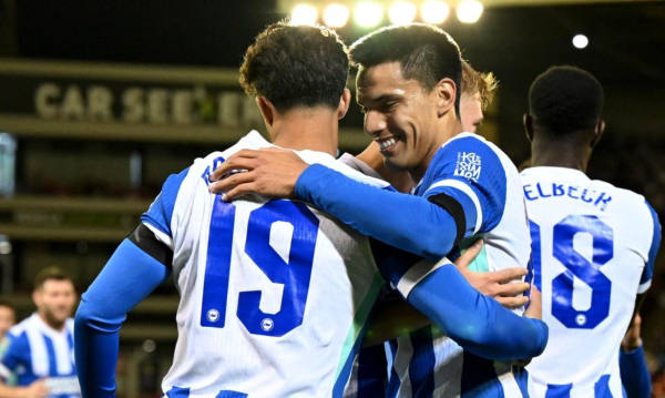 富农优配资源 英超劲旅狂胜，缔造大惨案，22岁天才踢疯了：轰入4球