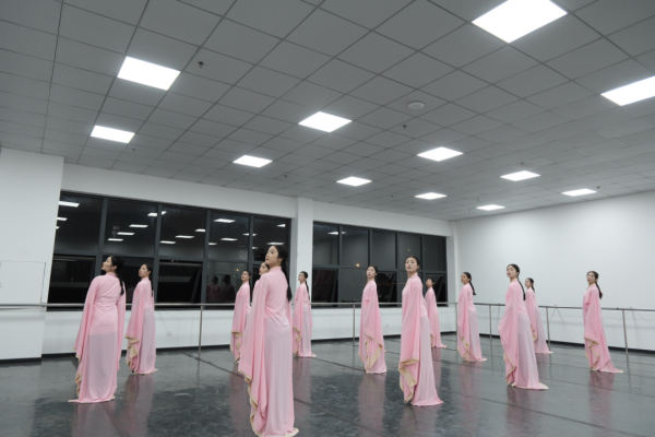 鼎合网配资 原创舞剧《山止川行》即将亮相 “舞林霸主”张傲月担任总导演